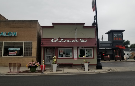 Gina's Italian Ice Closes Its Doors, Leaving Nostalgic Chicago Suburbs Heartbroken