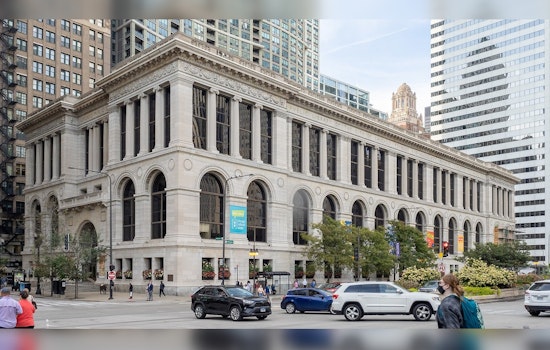 Healing Through Art: Chicago's Approach to Mental Health Workforce Crisis