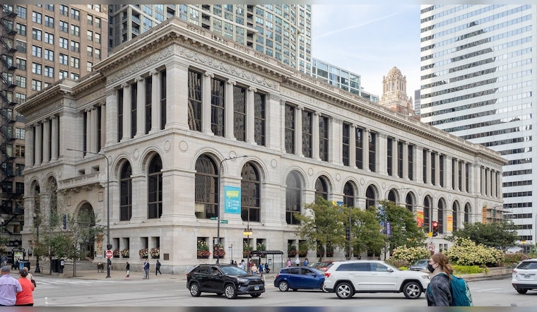 Healing Through Art: Chicago's Approach to Mental Health Workforce Crisis