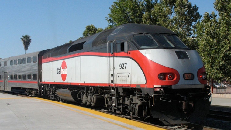 Revamped Caltrain Schedule Set to Transform Bay Area Commutes and Connectivity