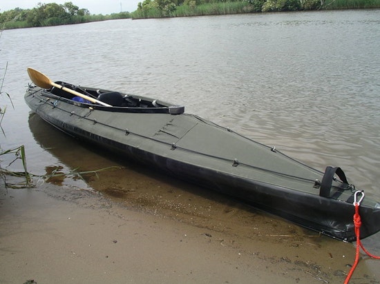 Rhode Island Man Caught with 26 Pounds of Cocaine in Kayak on Lake Champlain, Vermont