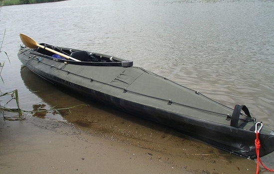 Rhode Island Man Caught with 26 Pounds of Cocaine in Kayak on Lake Champlain, Vermont