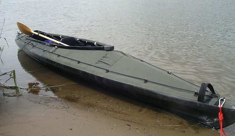 Rhode Island Man Caught with 26 Pounds of Cocaine in Kayak on Lake Champlain, Vermont