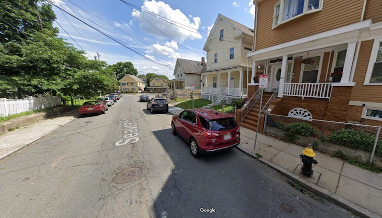 Dangerous Dorchester Suspect Arrested After Tense Standoff: Armed Robbery Suspect Apprehended in Boston Neighborhood