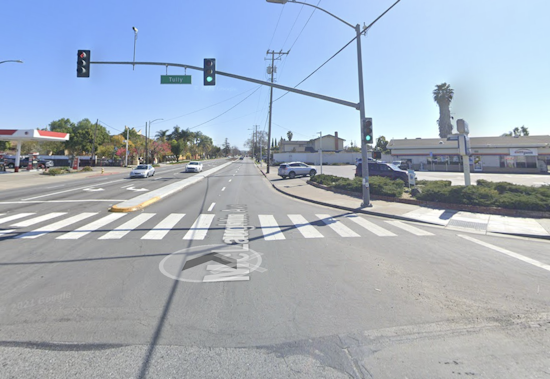 Motorcyclist Dies 20 Days After Accident in San Jose