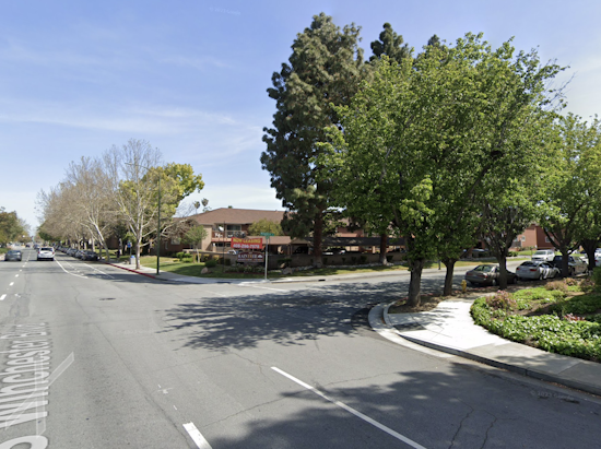 Pedestrian Dies After Being Struck by Stolen Car Driven by Juvenile in San Jose