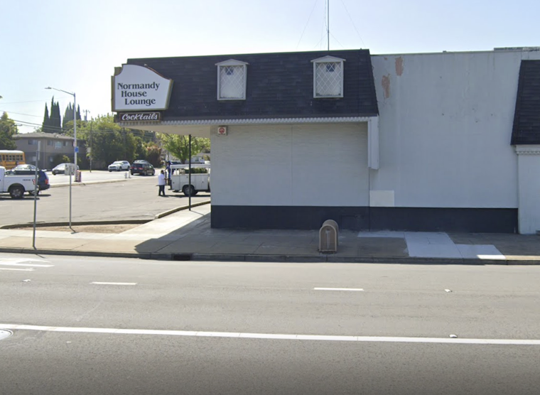 Chilling Stabbing Incident Unfolds in Santa Clara Bar