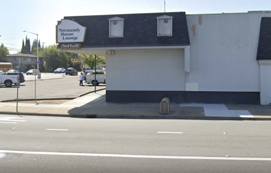 Chilling Stabbing Incident Unfolds in Santa Clara Bar