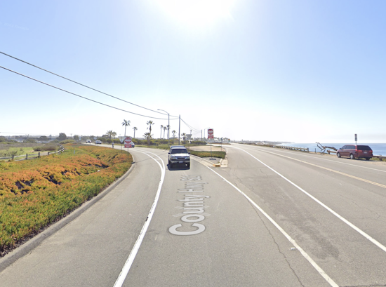 San Diego Police Involved Shooting With a Teenager in Carlsbad