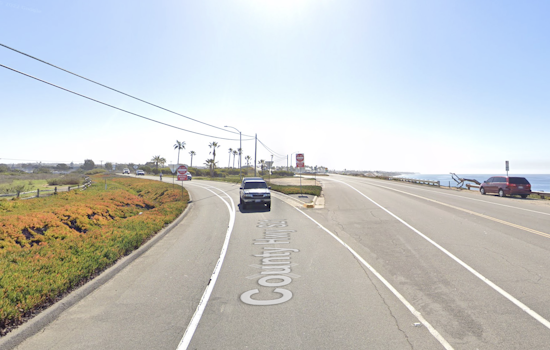 San Diego Police Involved Shooting With a Teenager in Carlsbad