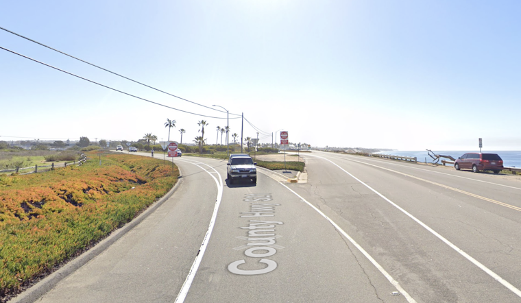 San Diego Police Involved Shooting With a Teenager in Carlsbad