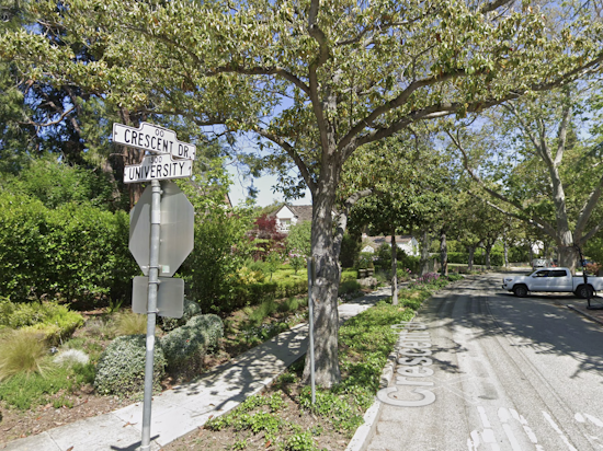 Elderly Palo Alto Couple Confronts Burglars in Third Break-In