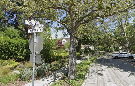 Elderly Palo Alto Couple Confronts Burglars in Third Break-In