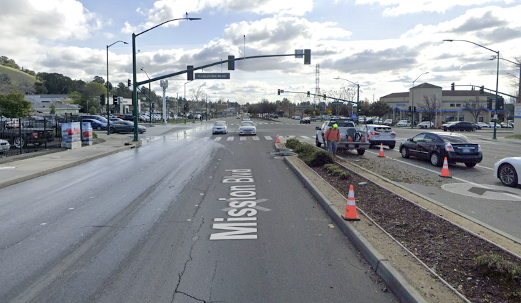 Hayward Tragedy as Bicyclist Killed in Devastating Hit and Run