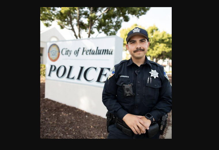 Uncovering the Truth as Alleged Police Impersonators in Petaluma
