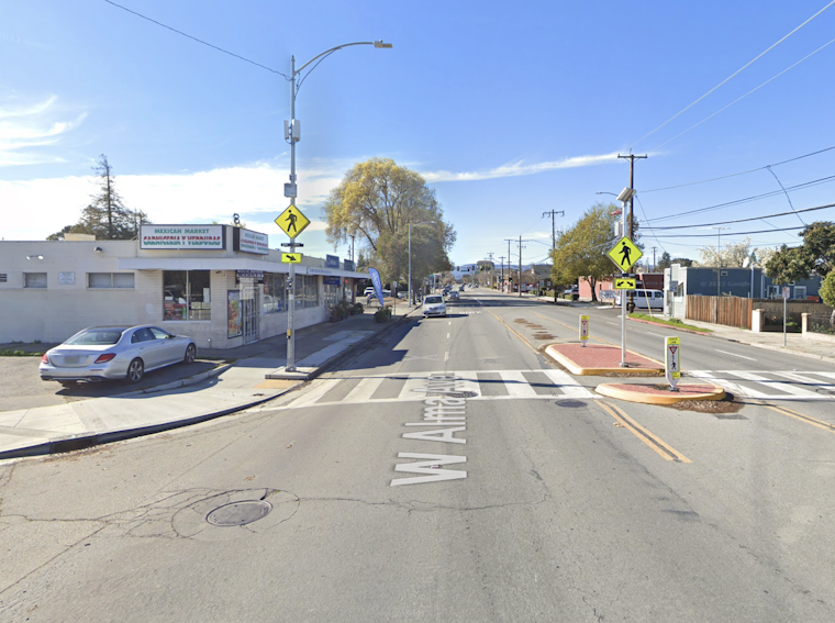 Dangerous Trio Apprehended in San Jose: SJPD Arrests Attempted Murder Suspects
