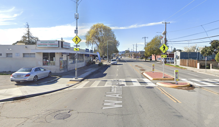 Dangerous Trio Apprehended in San Jose: SJPD Arrests Attempted Murder Suspects
