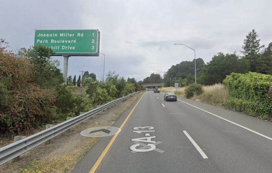 Freeway Shooting Terrorizes Oakland as CHP Searches for Answers in Bay Area