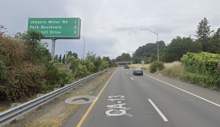 Freeway Shooting Terrorizes Oakland as CHP Searches for Answers in Bay Area