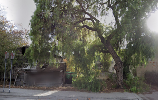 Molinari-Martinelli Holdouts Relent as Family Leases 1-Acre Property to Google in Mountain View