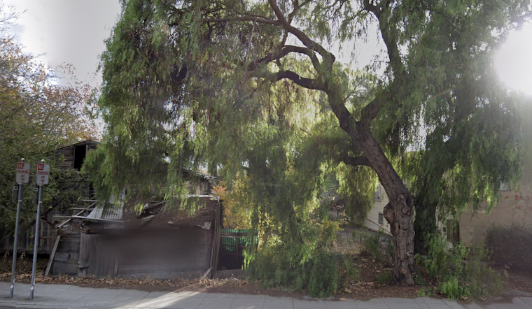 Molinari-Martinelli Holdouts Relent as Family Leases 1-Acre Property to Google in Mountain View
