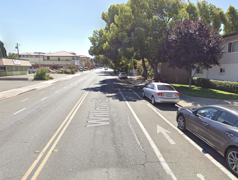 4 Juveniles Arrested in San Jose for a String of 50 Vehicle Burglaries