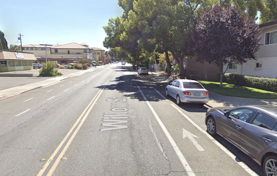 4 Juveniles Arrested in San Jose for a String of 50 Vehicle Burglaries and Auto Theft