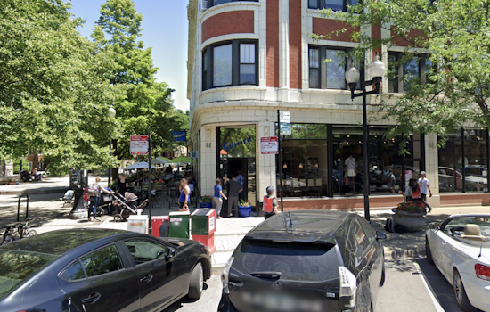 End of an Era: Chicago's Café Selmarie to Bid Farewell after 40th Anniversary