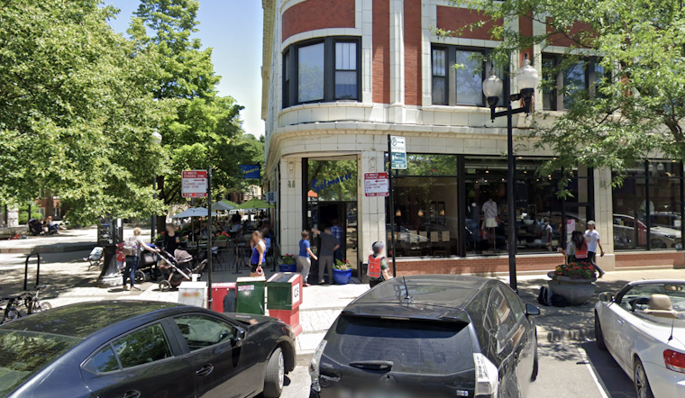 End of an Era: Chicago's Café Selmarie to Bid Farewell after 40th Anniversary