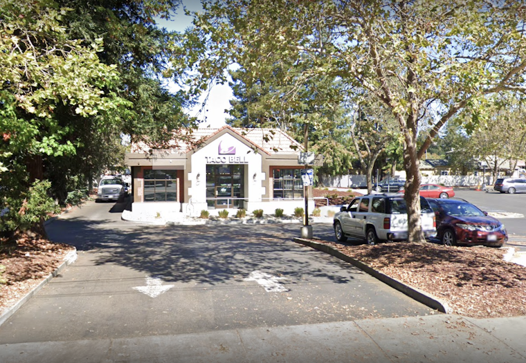 Life Sentence for Santa Rosa Man for Shooting at a Taco Bell