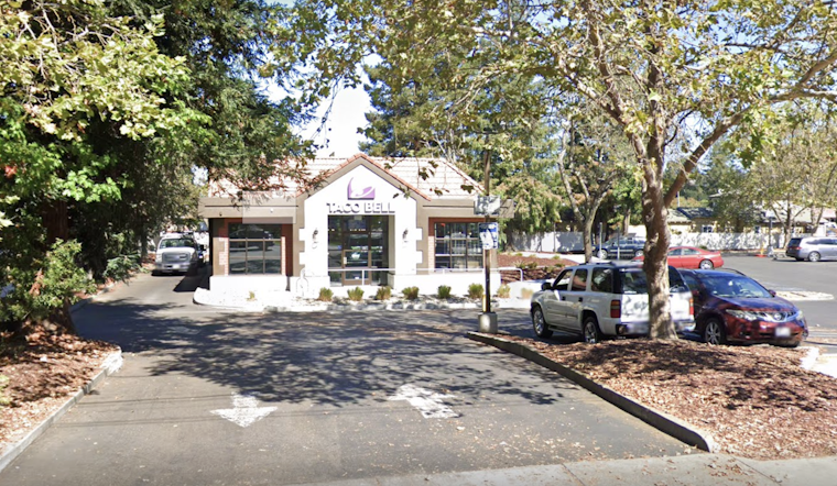 Life Sentence for Santa Rosa Man for Shooting at a Taco Bell