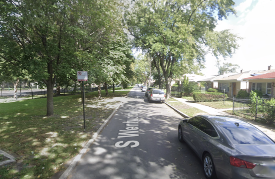 Teenage Girl's Disturbing Role in Brutal Carjacking of 62-Year-Old Rideshare Driver in Chicago