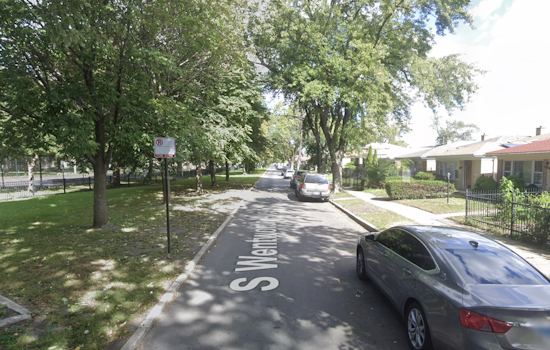Teenage Girl's Disturbing Role in Brutal Carjacking of 62-Year-Old Rideshare Driver in Chicago