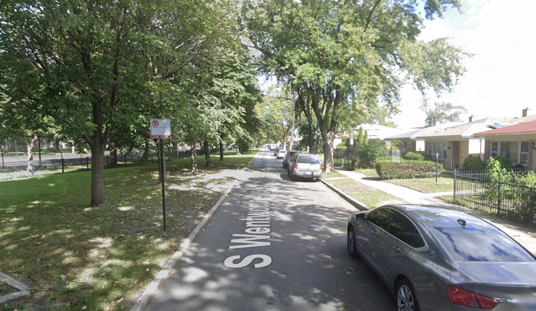 Teenage Girl's Disturbing Role in Brutal Carjacking of 62-Year-Old Rideshare Driver in Chicago