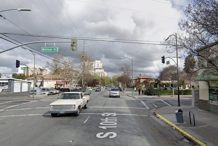 Double Shooting in San Jose Claims Juvenile Victim's Life; 2 Arrested