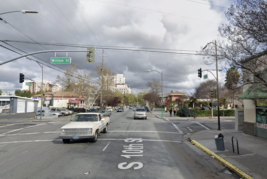 Double Shooting in San Jose Claims Juvenile Victim's Life; 2 Arrested