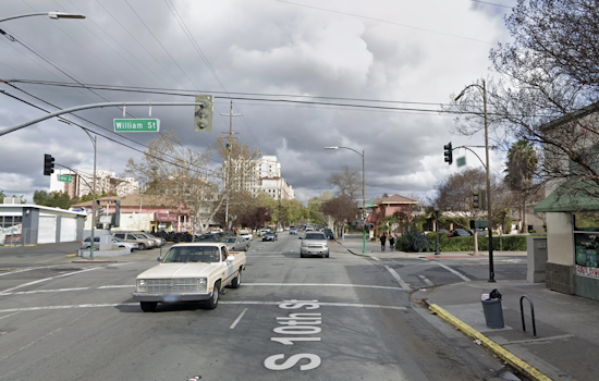 Double Shooting in San Jose Claims Juvenile Victim's Life; 2 Arrested