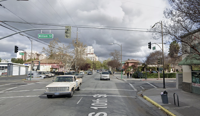 Double Shooting in San Jose Claims Juvenile Victim's Life; 2 Arrested