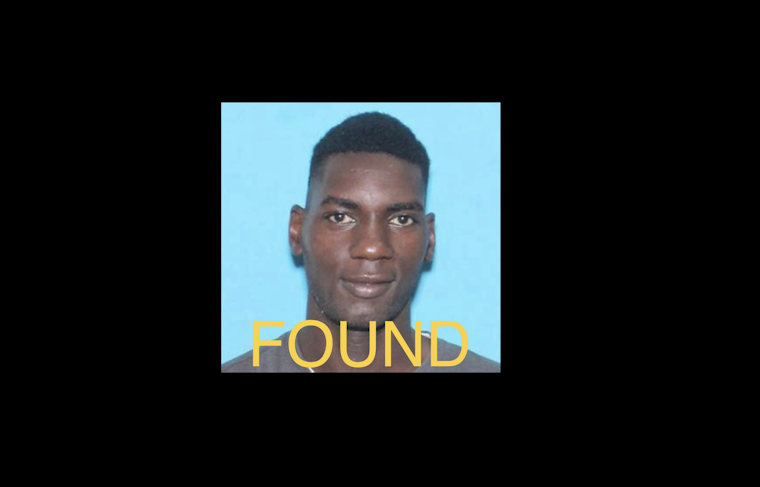 Disappearance in Boston of 25-year old Nonverbal Man with both Cerebral Palsy and Epilepsy, Found a Day After