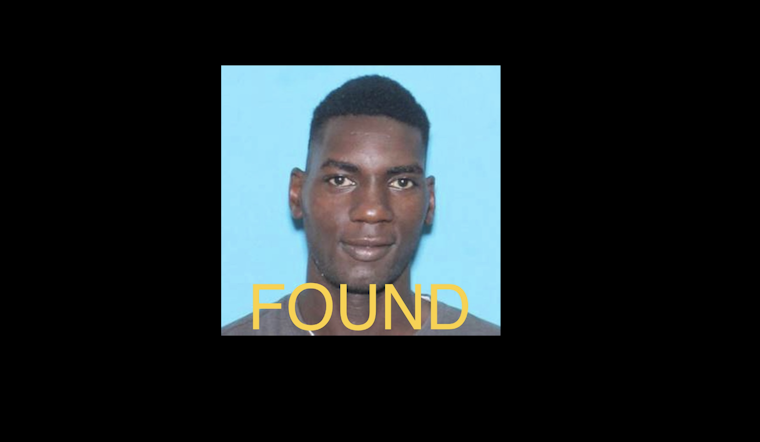 Disappearance in Boston of 25-year old Nonverbal Man with both Cerebral Palsy and Epilepsy, Found a Day After