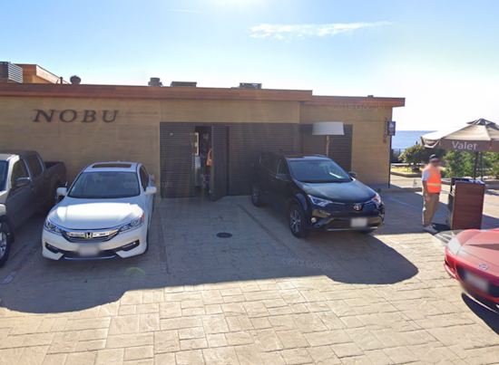 Nobu Malibu Hit with a Second Lawsuit For Alleged Sexual Assault and Battery