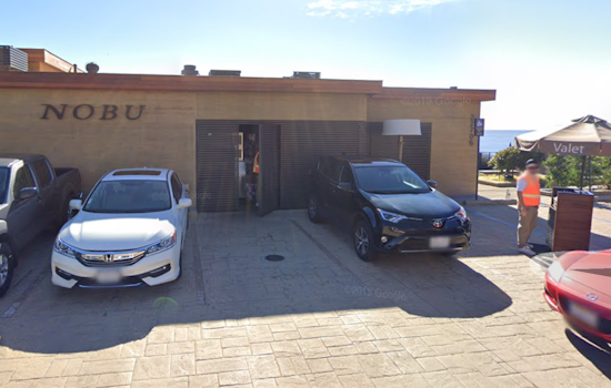 Nobu Malibu Hit with a Second Lawsuit For Alleged Sexual Assault and Battery