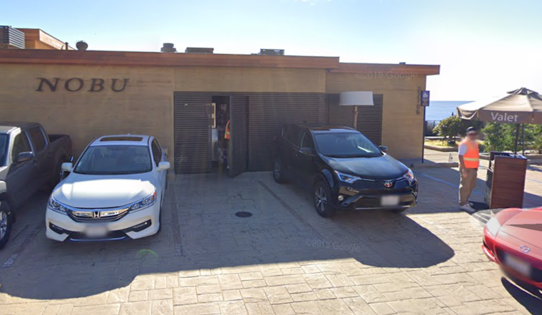 Nobu Malibu Hit with a Second Lawsuit For Alleged Sexual Assault and Battery