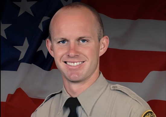 Family of Mentally Ill Gunman in Fatal Los Angeles Deputy Shooting Pleads for Sympathy