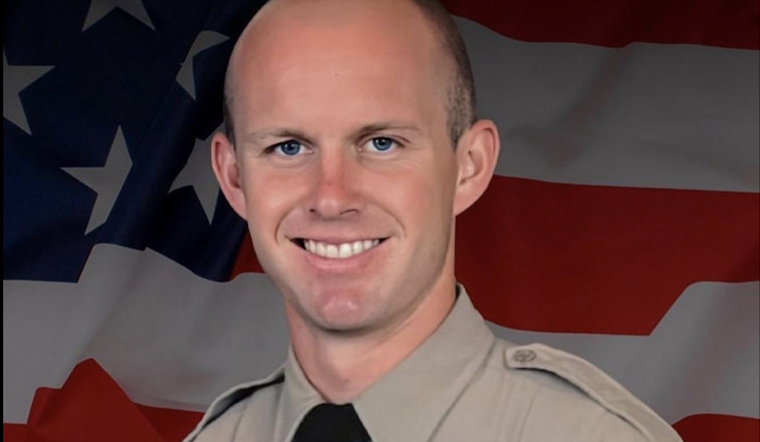 Family of Mentally Ill Gunman in Fatal Los Angeles Deputy Shooting Pleads for Sympathy