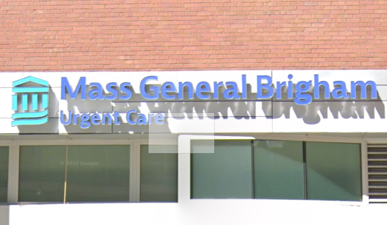 Boston's Mass General Brigham Accused of Retaliation by New Union