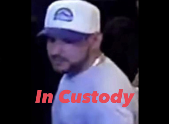 LA Man Arrested in Connection to Downey Restaurant Shooting that Left Four Wounded
