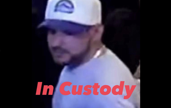 LA Man Arrested in Connection to Downey Restaurant Shooting that Left Four Wounded