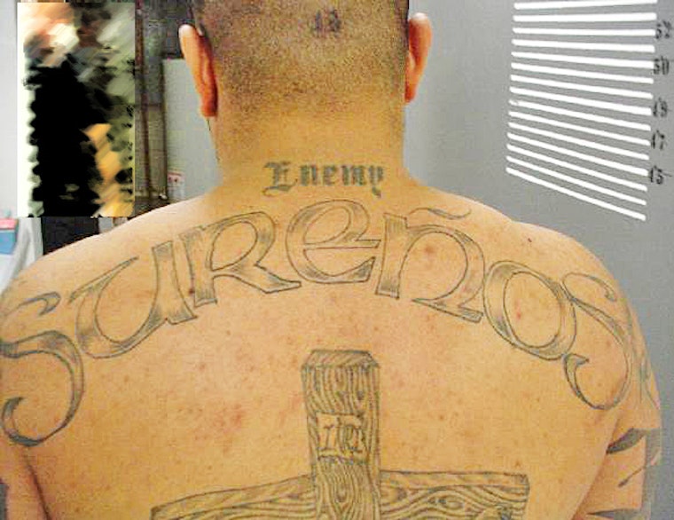 22 Years for Slim as San Francisco Gang Member Sentenced for Murder of 19-Year-Old
