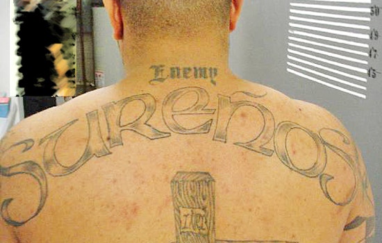 22 Years for Slim as San Francisco Gang Member Sentenced for Murder of 19-Year-Old